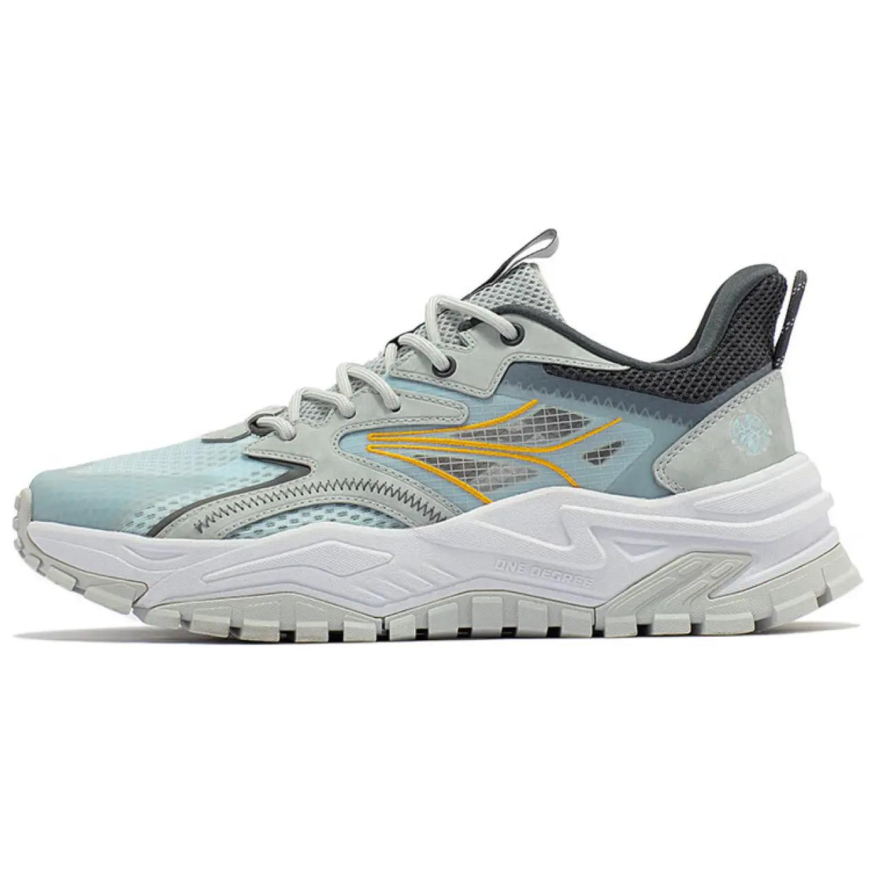 361° Yanguo SE 'Grey White' 672316770-3