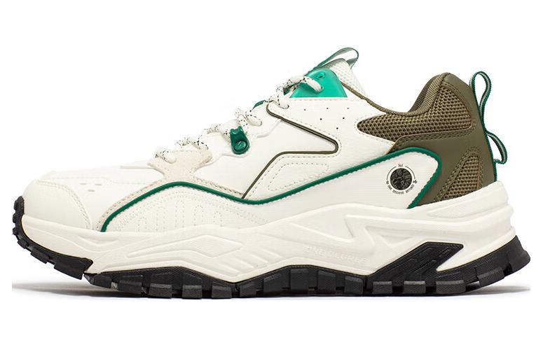 Buy 361° YiWu SE 'Putih' 672346708A-2