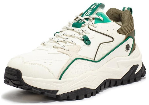 361° YiWu SE 'Putih' 672346708A-2 Order 361° YiWu SE 'Putih' 672346708A-2