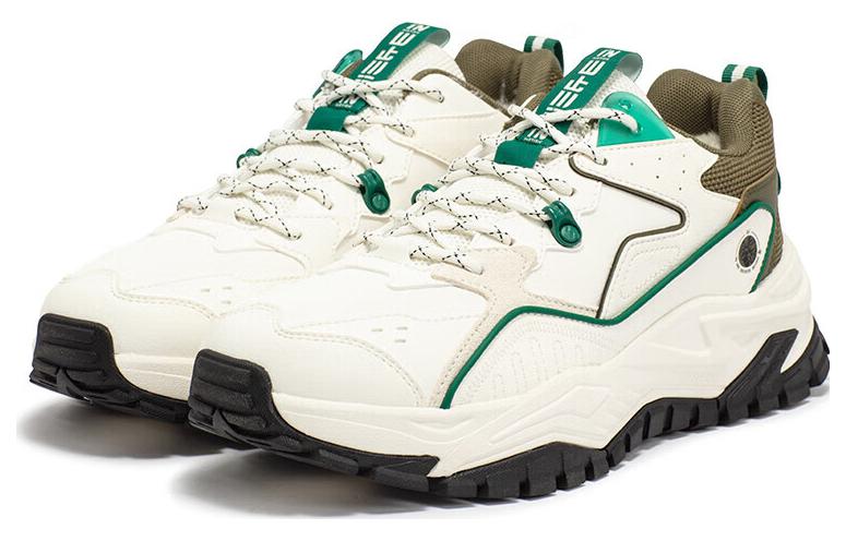 Lookbook 361° YiWu SE 'Putih' 672346708A-2