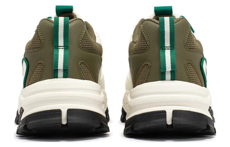 Shop 361° YiWu SE 'Putih' 672346708A-2