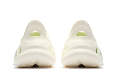 361° Youjing 'Beige Breathable Beach Sandal'