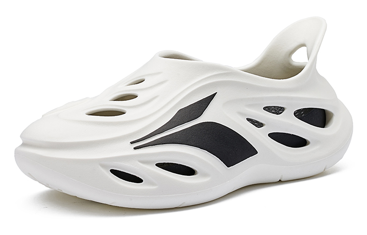 Shop 361° Youwhale ''Blanc Noir'' 672226722-1