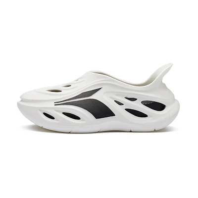 361° Youwhale 'White Black'