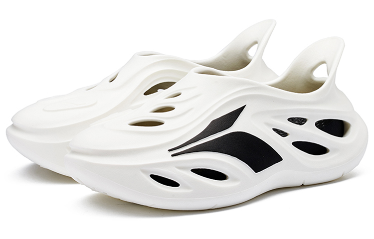 Shop 361° Youwhale 'Putih Hitam' 672226722-1