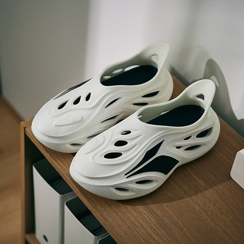 Cheap 361° Youwhale 'Putih Hitam' 672226722-1