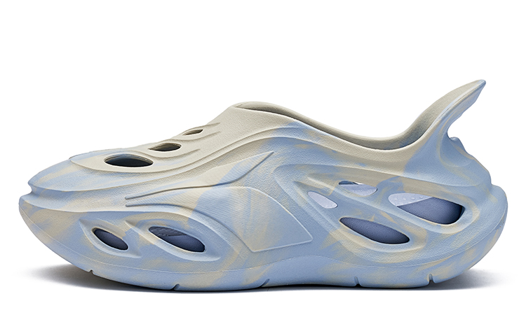 361° Youyujing 'Grey White Blue' 672226722-5