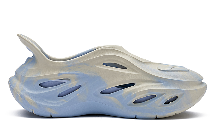 361° Youyujing 'Grey White Blue' 圖 2