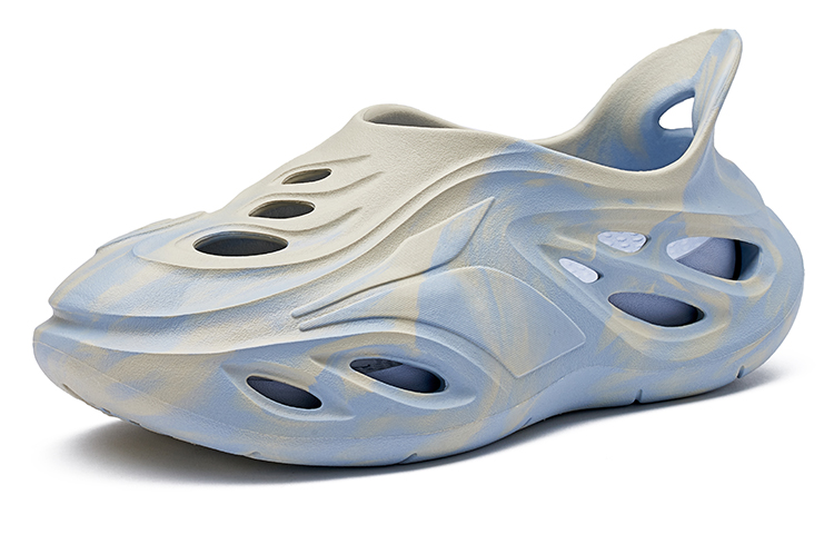 361° Youyujing 'Grey White Blue' 圖 3