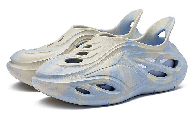 361° Youyujing 'Grey White Blue' 圖 4