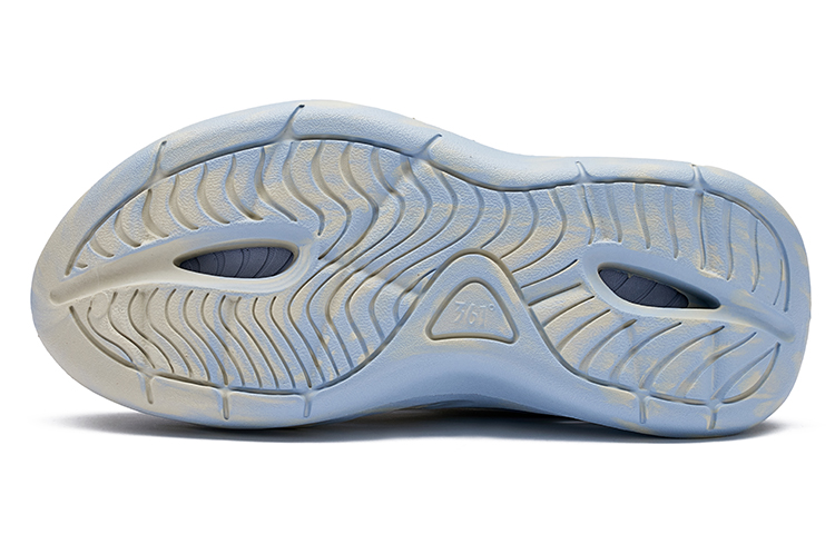 361° Youyujing 'Grey White Blue' 圖 5