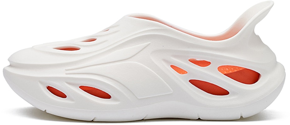 361° Youyujing 'White Red' 672226722-2 Buy 361° Youyujing 'White Red' 672226722-2