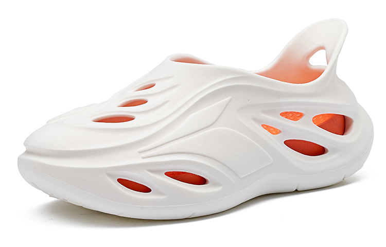 Lookbook 361° Youyujing 'White Red' 672226722-2