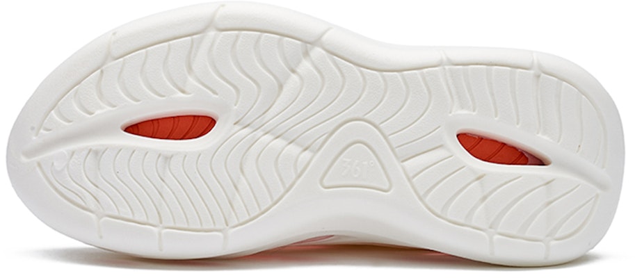 361° Youyujing 'White Red' 672226722-2 Purchase 361° Youyujing 'White Red' 672226722-2