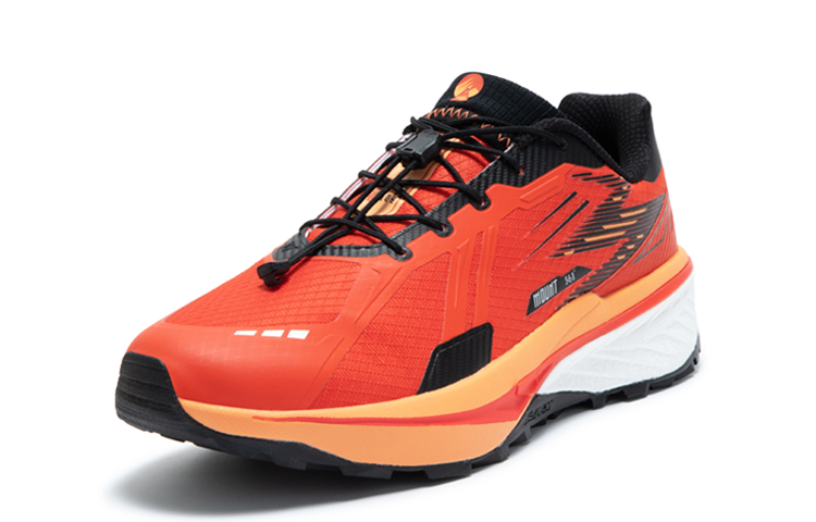 361° Yun Shan 7.0 'Red Orange CMFT' 圖 2