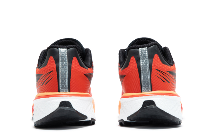 361° Yun Shan 7.0 'Red Orange CMFT' 圖 4