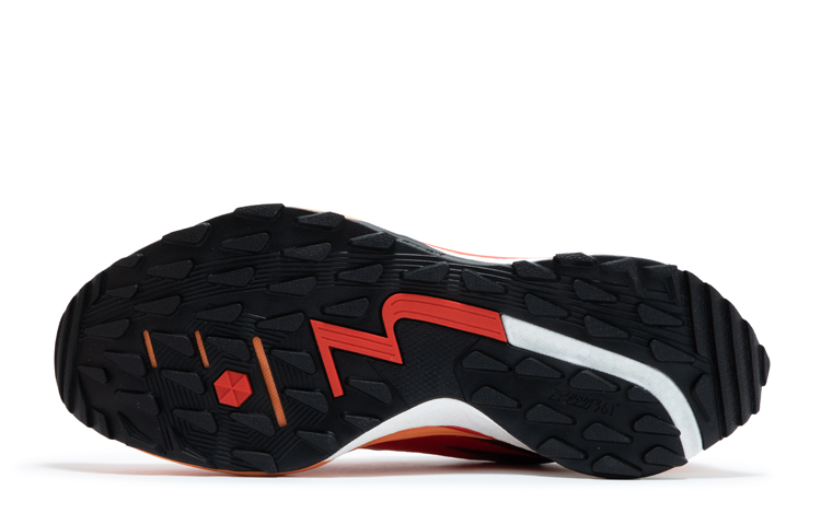 361° Yun Shan 7.0 'Red Orange CMFT' 圖 5