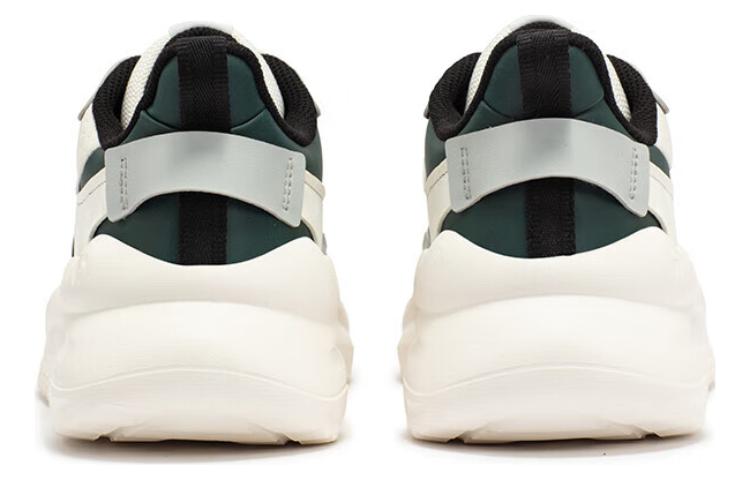 361° Yunshu 3 'Retro Versatile White and Cyan' 圖 3