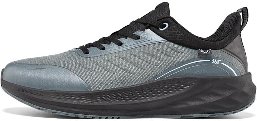 361° Yushan 6.0 'Grey Black' 672332213-6 Buy 361° Yushan 6.0 'Grey Black' 672332213-6