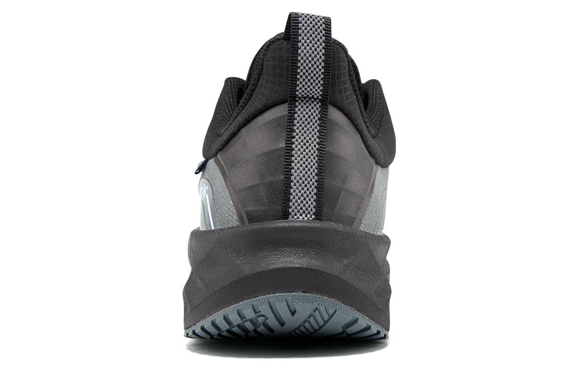 Lookbook 361° Yushan 6.0 'Kelabu Hitam' 672332213-6