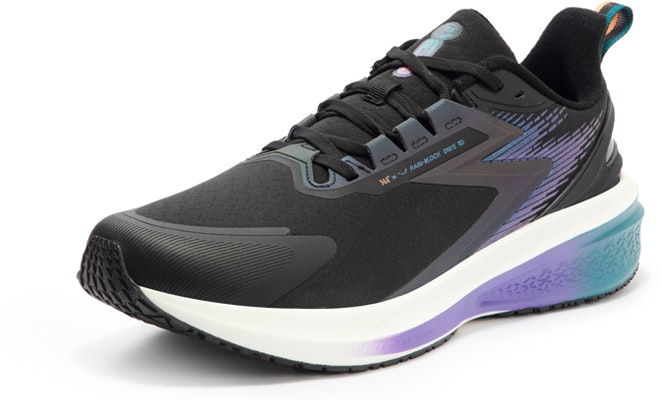 361° Yushan 7 'Seacy Mist' 572342253-6 Order 361° Yushan 7 'Seacy Mist' 572342253-6