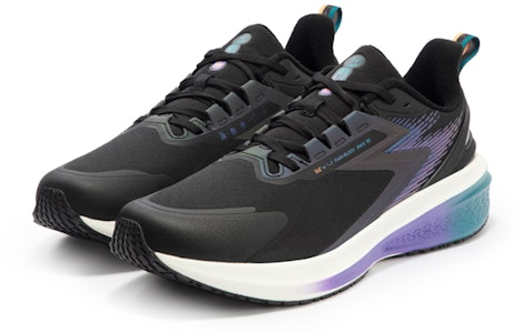 361° Yushan 7 'Seacy Mist' Sepatu Olahraga Pria/Wanita 572342253-6 Lookbook 361° Yushan 7 'Seacy Mist' Sepatu Olahraga Pria/Wanita 572342253-6