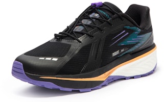 361° Yushan 'Layar Hujan Hitam Ungu' 572342203-4 Order 361° Yushan 'Layar Hujan Hitam Ungu' 572342203-4