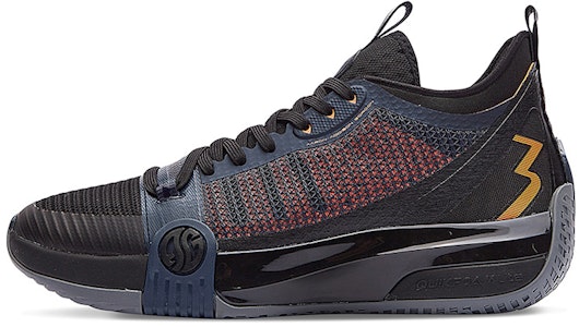 361° Zen 3 MOD 'Gris Lava Negro' 572131106-7 Buy 361° Zen 3 MOD 'Gris Lava Negro' 572131106-7