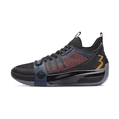 361° Zen 3 MOD 'Lava Grey Black'