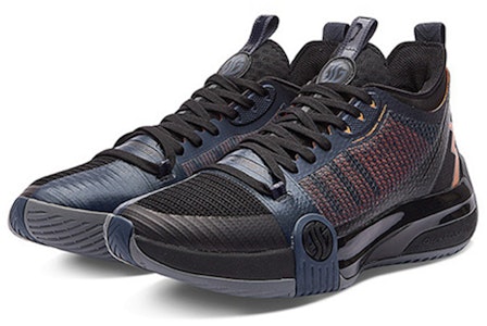 361° Zen 3 MOD 'Gris Lava Negro' 572131106-7 Lookbook 361° Zen 3 MOD 'Gris Lava Negro' 572131106-7