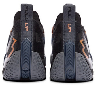 361° Zen 3 MOD 'Gris Lava Negro' 572131106-7 Shop 361° Zen 3 MOD 'Gris Lava Negro' 572131106-7