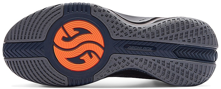 361° Zen 3 MOD 'Gris Lava Negro' 572131106-7 Purchase 361° Zen 3 MOD 'Gris Lava Negro' 572131106-7