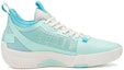 Order Zapatillas de Baloncesto 361° Zen 3 MOD Low White Green 'Mojito'. 672221117-2