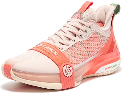 361° 젠 3 프로 '블라썸 레드' 672321102F-3 Order 361° 젠 3 프로 '블라썸 레드' 672321102F-3