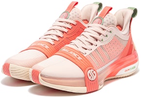 361° Zen 3 Pro 'Merah Mekar' 672321102F-3 Lookbook 361° Zen 3 Pro 'Merah Mekar' 672321102F-3