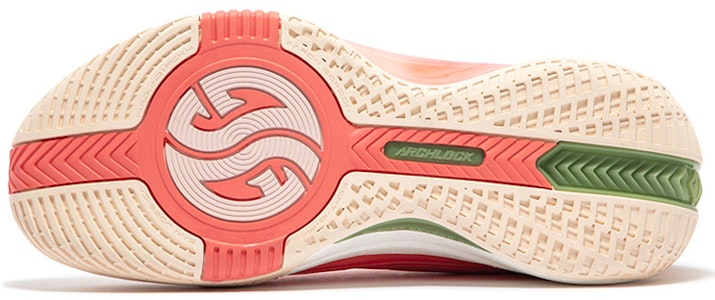 361° 젠 3 프로 '블라썸 레드' 672321102F-3 Purchase 361° 젠 3 프로 '블라썸 레드' 672321102F-3