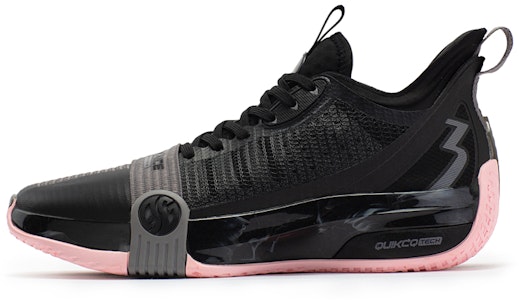 361°ゼン3 Pro "隕石ブラックピンク" 672231111-6 Buy 361°ゼン3 Pro "隕石ブラックピンク" 672231111-6