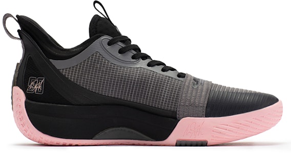 361°ゼン3 Pro "隕石ブラックピンク" 672231111-6 Order 361°ゼン3 Pro "隕石ブラックピンク" 672231111-6