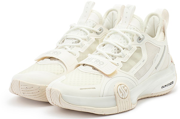 361° Zen 3 Pro 'Miro White Grey' 672321124-1 Lookbook 361° Zen 3 Pro 'Miro White Grey' 672321124-1