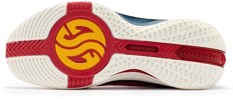 361° 禅3 Pro 勝利時刻 耐磨防滑 中筒 實戰籃球鞋 男款 禪白 Details for 361° 禅3 Pro 勝利時刻 耐磨防滑 中筒 實戰籃球鞋 男款 禪白