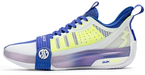 361° 젠 3 프로 '화이트 블루 카본 크리티컬' (shortened: 361젠3프로 '화이트블루카본') 672311104F-4 Buy 361° 젠 3 프로 '화이트 블루 카본 크리티컬' (shortened: 361젠3프로 '화이트블루카본') 672311104F-4