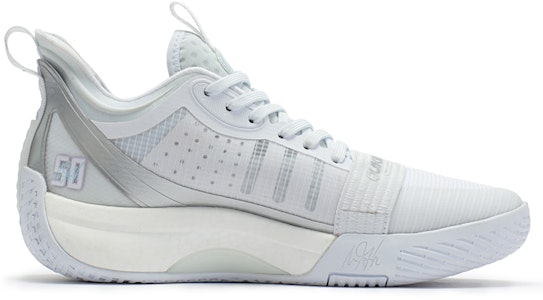 361° Zen 3 Pro Mid - Putih/Biru 'Ice Blade' 672231111-5 Order 361° Zen 3 Pro Mid - Putih/Biru 'Ice Blade' 672231111-5