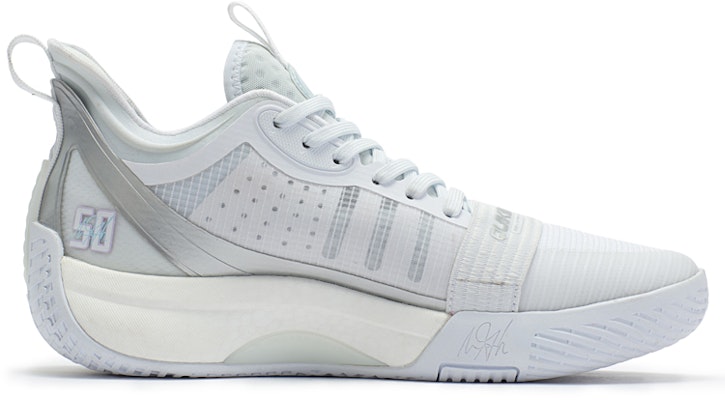 361° Zen 3 Pro Mid - White/Blue 'Ice Blade' 672231111-5 Order 361° Zen 3 Pro Mid - White/Blue 'Ice Blade' 672231111-5