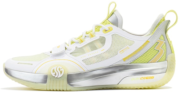 361° Zen 3 Pro SE '莫吉托绿白' 672321117-4 Buy 361° Zen 3 Pro SE '莫吉托绿白' 672321117-4