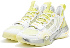 361° Zen 3 Pro SE 'Hijau Mojito Putih' 672321117-4 Lookbook 361° Zen 3 Pro SE 'Hijau Mojito Putih' 672321117-4