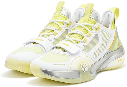 361° Zen 3 Pro SE '莫吉托绿白' 672321117-4 Lookbook 361° Zen 3 Pro SE '莫吉托绿白' 672321117-4