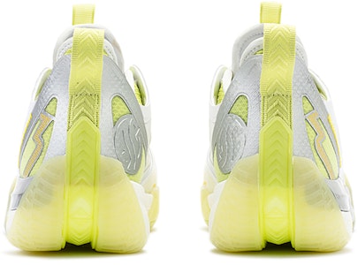 361° Zen 3 Pro SE '莫吉托绿白' 672321117-4 Shop 361° Zen 3 Pro SE '莫吉托绿白' 672321117-4