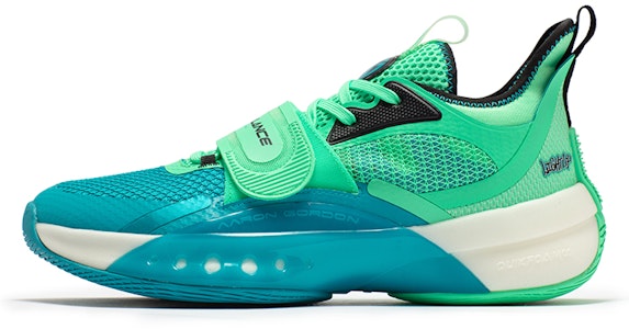 361° 젠 4 '틸 그린' (시원한 청록색) 572231101-7 Buy 361° 젠 4 '틸 그린' (시원한 청록색) 572231101-7