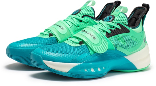 361° 젠 4 '틸 그린' (시원한 청록색) 572231101-7 Shop 361° 젠 4 '틸 그린' (시원한 청록색) 572231101-7