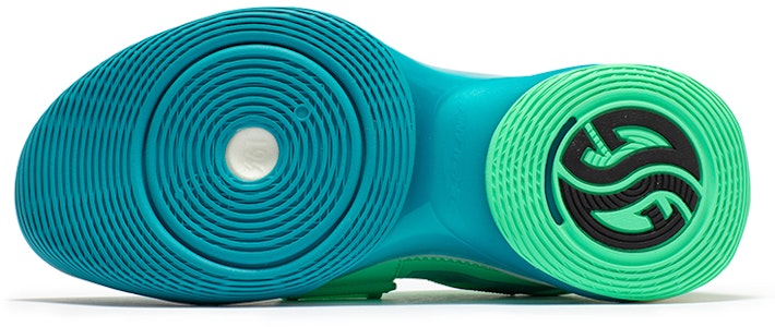 361° 젠 4 '틸 그린' (시원한 청록색) 572231101-7 Purchase 361° 젠 4 '틸 그린' (시원한 청록색) 572231101-7